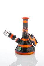 4.0 Eric Ross Custom Fire Mini Tube