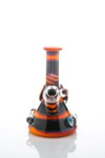 4.0 Eric Ross Custom Fire Mini Tube