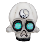 AKM - Skull Pendant