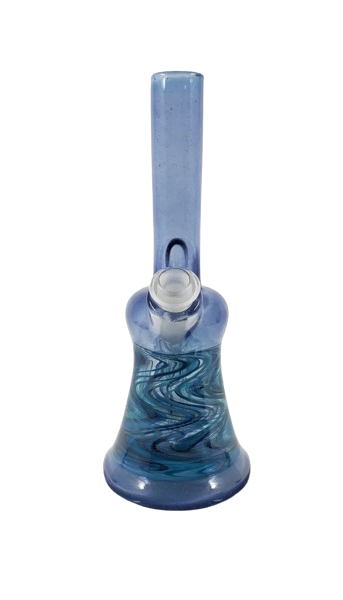 Blueberry Glass - Mini Tube