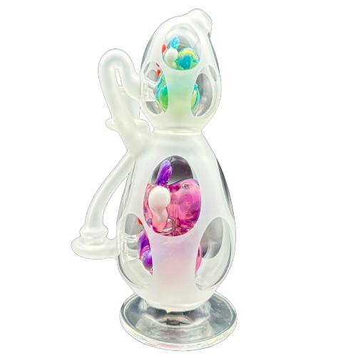 Btgb - Double Bubbler