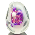 Btgb - Egg Pendant (Stargazer)