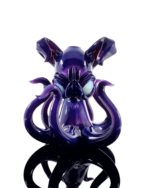 Casto Glass - Octo Bunny