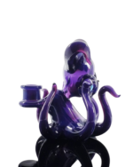 Casto Glass - Octo Bunny