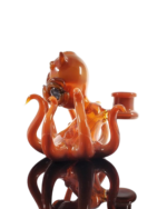 Casto Glass - Octoblickey #3