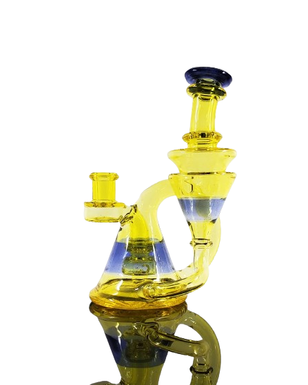 Cerio Glass - Citron Quickdraw