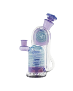 Cerio Glass - Double Vertical Recycler