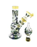 Chunk Glass - Mini Tube UV