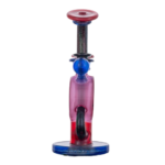 DBE 503 Glass - Portal Rig