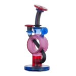 DBE 503 Glass - Portal Rig