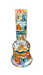 Dillinger Glass - Minitube Set