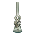 Gemini Art Glass - Siriusly Donut Tube