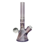 Gemini Art Glass - Siriusly Donut Tube