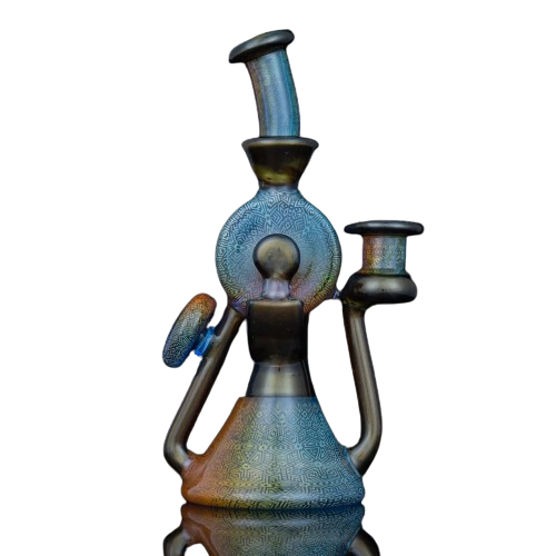 Hefe Glass - Collider Recycler