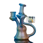 Hefe Glass - Fumed Recycler