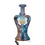 Hefe Glass - Fumed Recycler