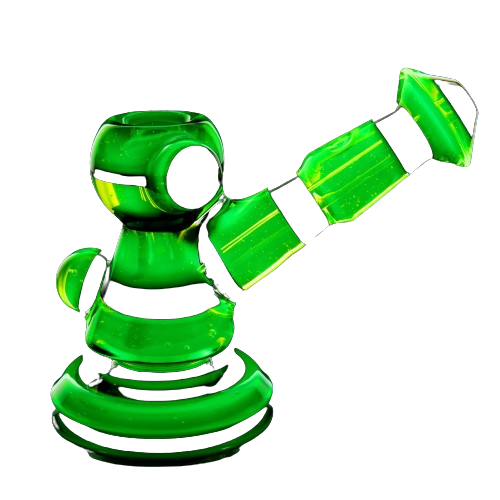 Illuminati Solid Pipe (UV)