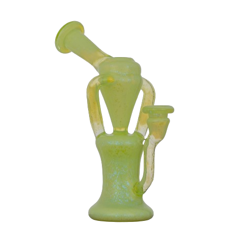 KSR Glass Recycler - Dichro Over Slyme