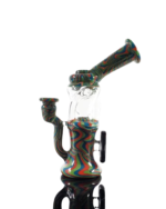 KSR Glass - Wig-Wag Recycler