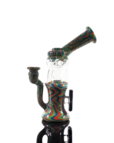 KSR Glass - Wig-Wag Recycler