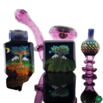 Kevin MurrayLiberty 503Grampa Facets - Filla Tube Set