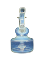 MAP Glass - Moonstone Mini Square Neck