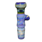 Marbled Color Chillum