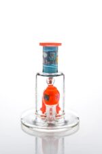 Mario Bros.-Themed Vapor Bubbler Collaboration with Micro and 4.0