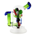 Mitzel Glass - Trapped Yoshi #309