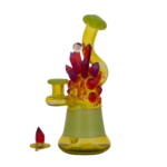 Northern Waters Glass - Crystal Encalmo Jammer