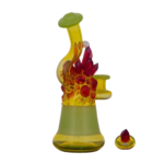 Northern Waters Glass - Crystal Encalmo Jammer