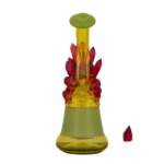 Northern Waters Glass - Crystal Encalmo Jammer