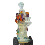 Northern Waters Glass - Geode Recycler