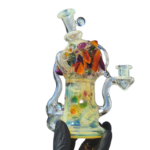 Northern Waters Glass - Geode Recycler