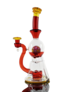 OM Glass Co - Vasuki Recycler