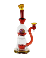 OM Glass Co - Vasuki Recycler