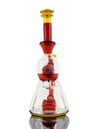 OM Glass Co - Vasuki Recycler