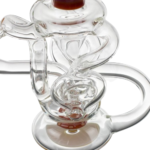 OTW Triple Donut Recycler – Serendipity