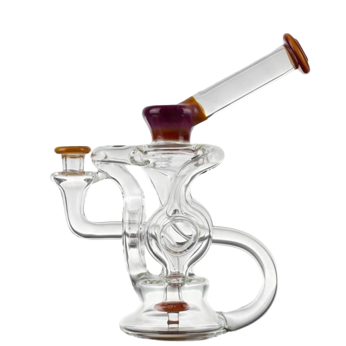 OTW Triple Donut Recycler – Serendipity