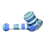 Pastel Solid Pipe (UV)