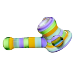 Pastel Solid Pipe (UV)