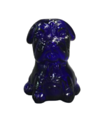 Swanny Glass bulldog