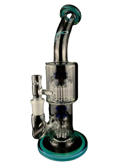 Toro Glass Double Mac XL