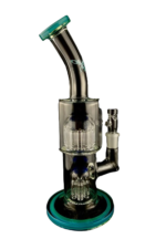 Toro Glass Double Mac XL