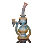 Tube Sock Glass Hustle - Fumed Begg Beater