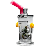 BTGB - 14mm Yoshake Dab Rig