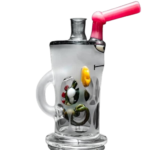 BTGB - 14mm Yoshake Dab Rig