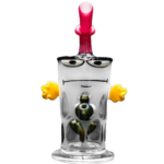 BTGB - 14mm Yoshake Dab Rig