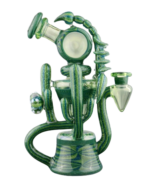 Darbyholmglass Under the Scorpion Moon Recycler