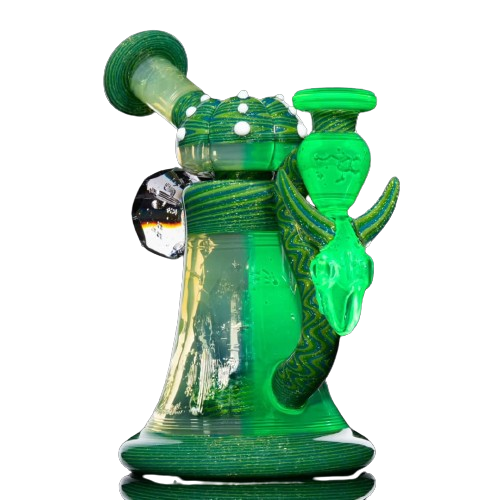 Darbyholmglass × Murdockglass Collab